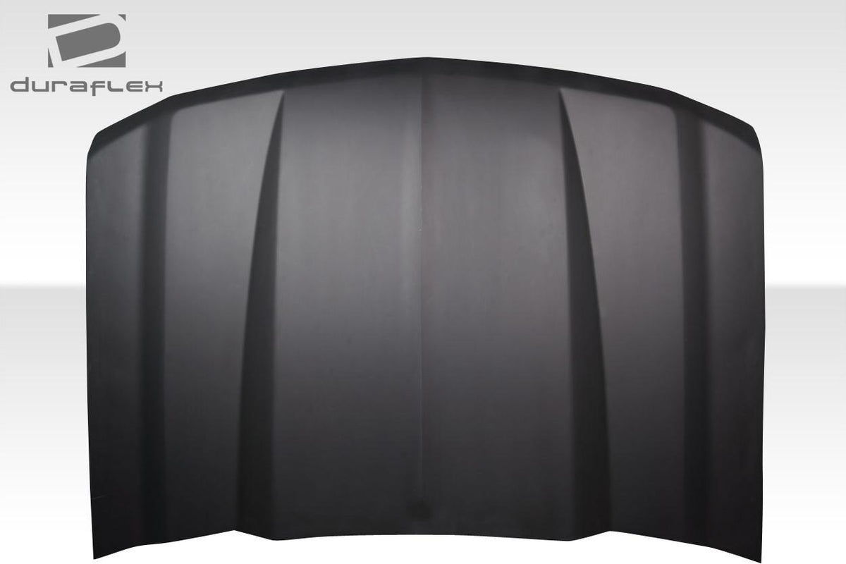 2014-2015 Chevrolet Silverado Duraflex Cowl Hood
