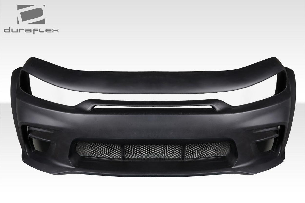 2015-2023 Dodge Charger Duraflex Hellcat Front Bumper