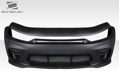 2015-2023 Dodge Charger Duraflex Hellcat Front Bumper