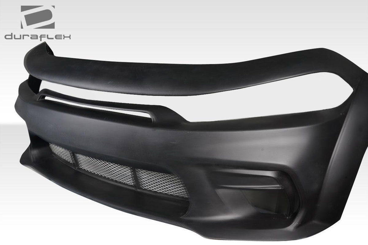 2015-2023 Dodge Charger Duraflex Hellcat Front Bumper