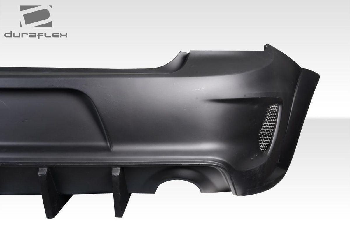 2015-2023 Dodge Charger Duraflex Hellcat Rear Bumper