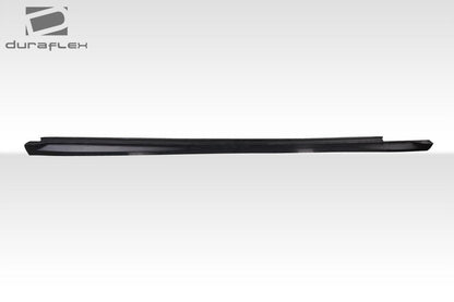 2015-2023 Dodge Charger Duraflex Hellcat Side Skirts