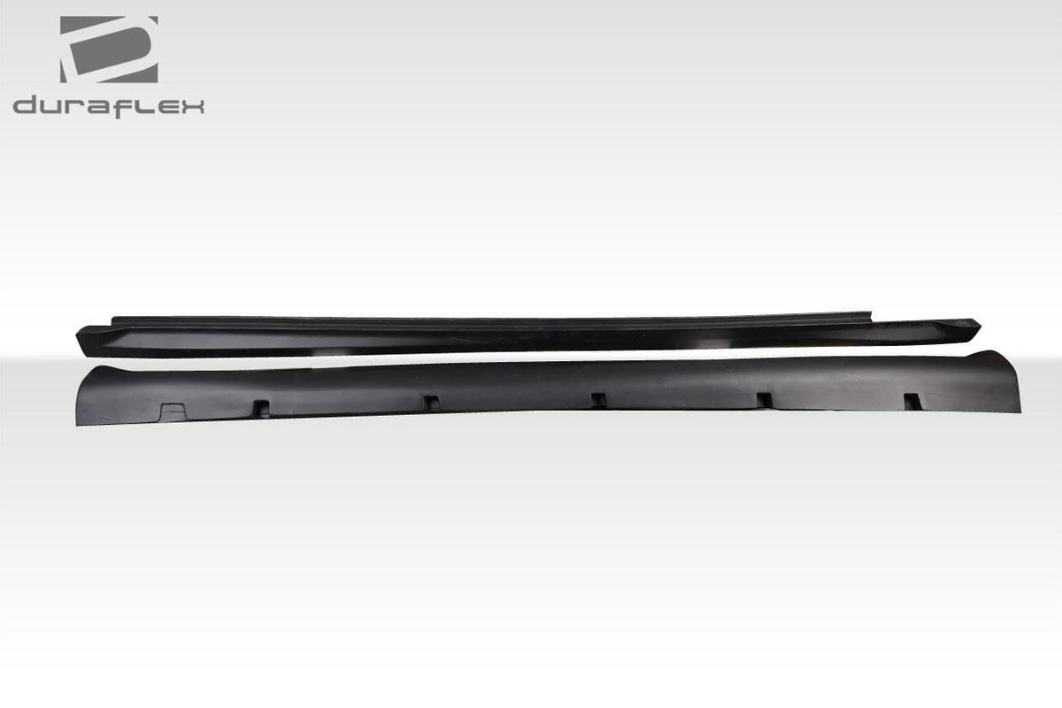 2015-2023 Dodge Charger Duraflex Hellcat Side Skirts