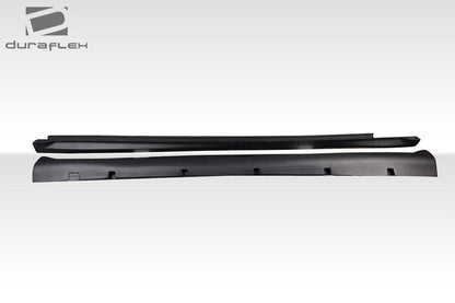 2015-2023 Dodge Charger Duraflex Hellcat Side Skirts