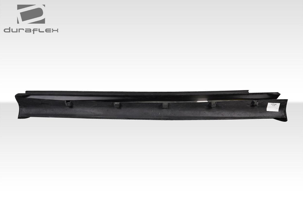 2015-2023 Dodge Charger Duraflex Hellcat Side Skirts