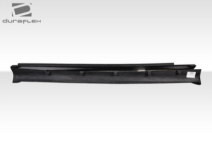 2015-2023 Dodge Charger Duraflex Hellcat Side Skirts