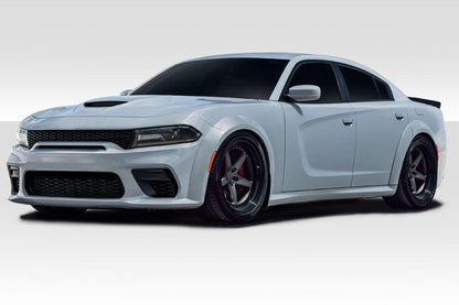 2015-2023 Dodge Charger Duraflex Hellcat Fender Flare