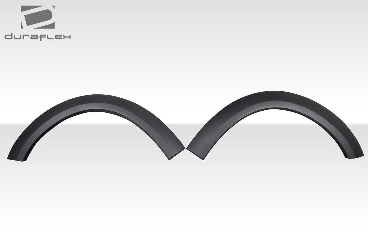 2015-2023 Dodge Charger Duraflex Hellcat Fender Flare