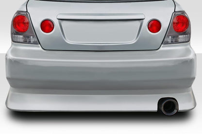 2000-2005 Lexus IS Duraflex B-Sport Rear Bumper