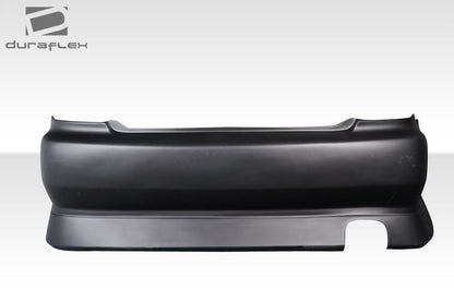 2000-2005 Lexus IS Duraflex B-Sport Rear Bumper