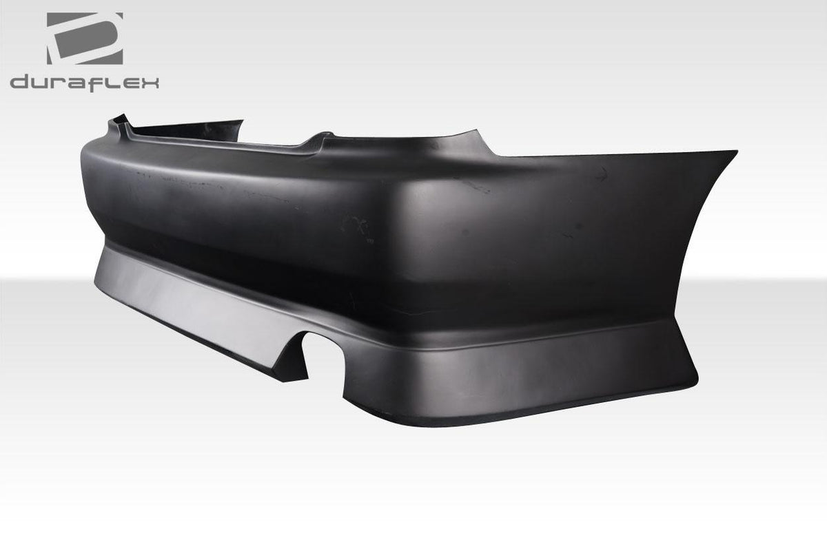 2000-2005 Lexus IS Duraflex B-Sport Rear Bumper