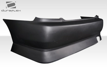 2000-2005 Lexus IS Duraflex B-Sport Rear Bumper