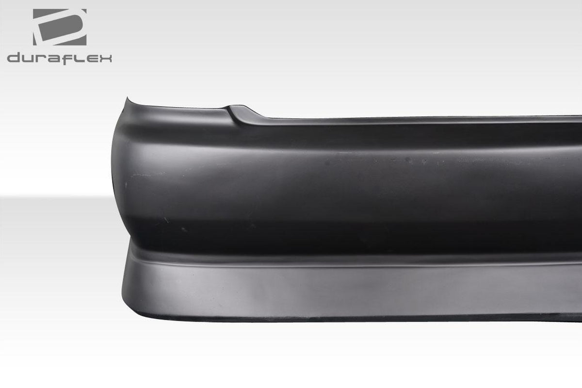 2000-2005 Lexus IS Duraflex B-Sport Rear Bumper