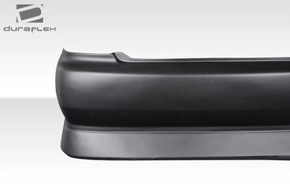 2000-2005 Lexus IS Duraflex B-Sport Rear Bumper