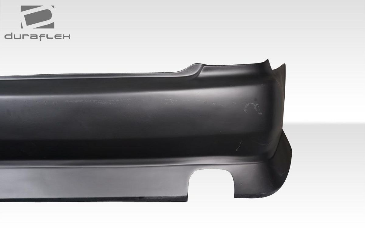 2000-2005 Lexus IS Duraflex B-Sport Rear Bumper