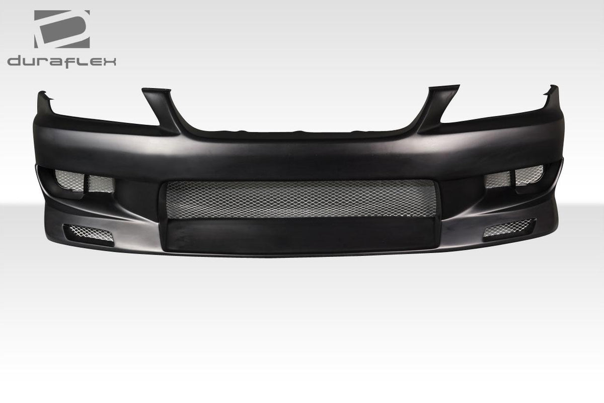 2000-2005 Lexus IS Duraflex Rexel Front Bumper