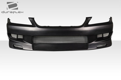 2000-2005 Lexus IS Duraflex Rexel Front Bumper