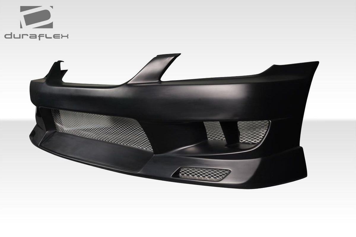2000-2005 Lexus IS Duraflex Rexel Front Bumper
