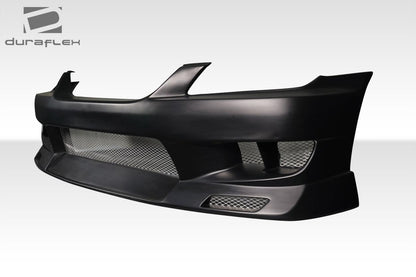 2000-2005 Lexus IS Duraflex Rexel Front Bumper