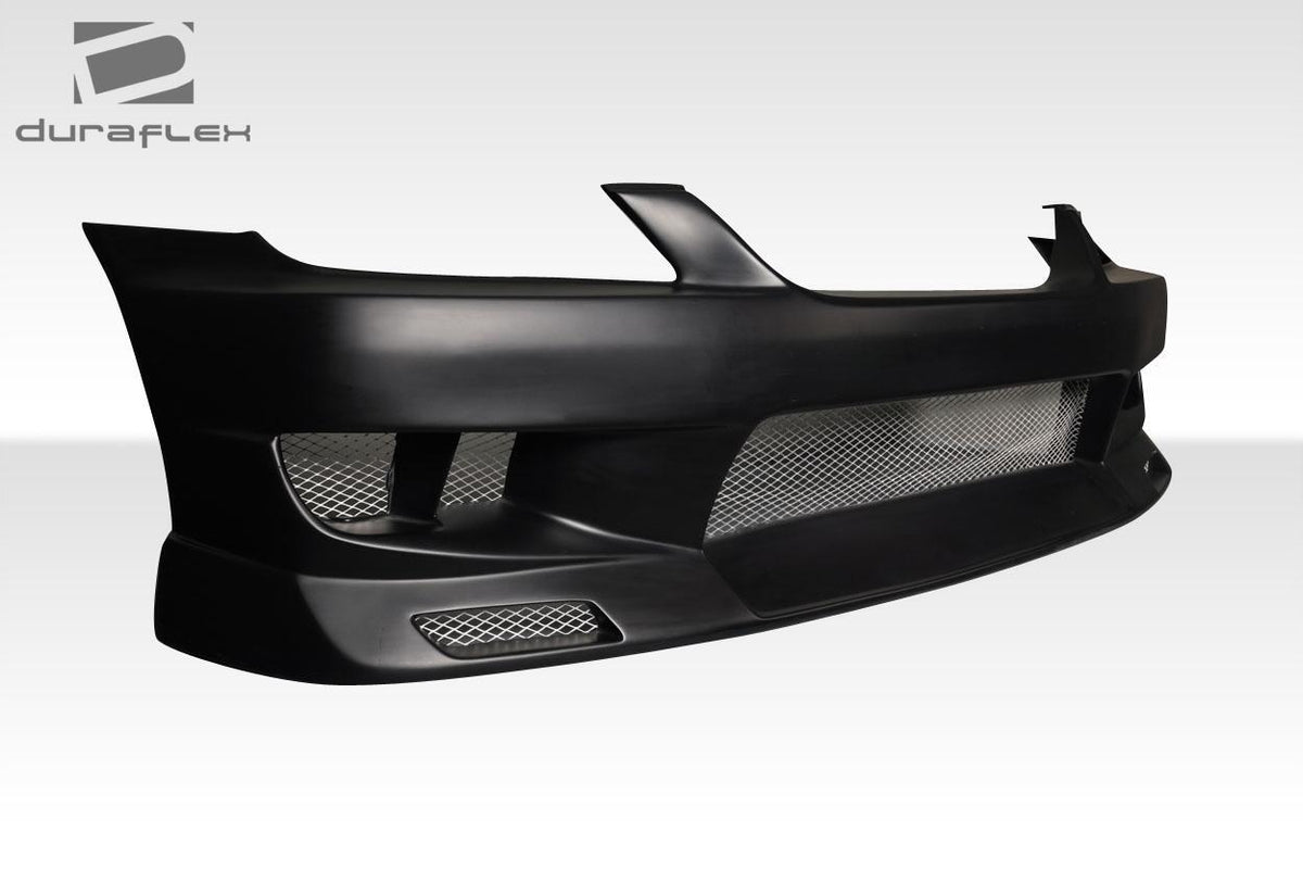 2000-2005 Lexus IS Duraflex Rexel Front Bumper