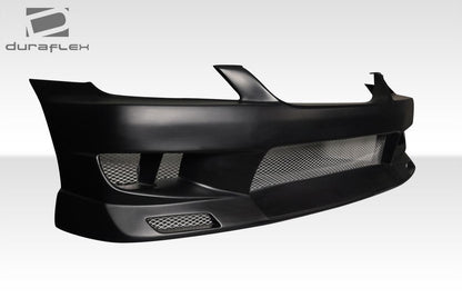 2000-2005 Lexus IS Duraflex Rexel Front Bumper