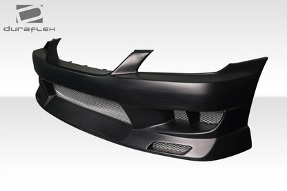 2000-2005 Lexus IS Duraflex Rexel Front Bumper
