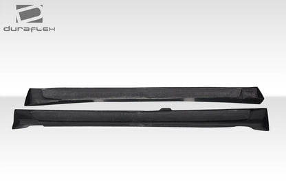 2000-2005 Lexus IS Duraflex Rexel Side Skirts