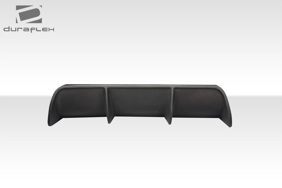 2008-2012 Honda Accord Duraflex Ergo Rear Lip