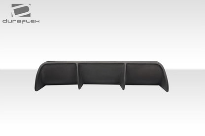 2008-2012 Honda Accord Duraflex Ergo Rear Lip