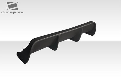 2008-2012 Honda Accord Duraflex Ergo Rear Lip