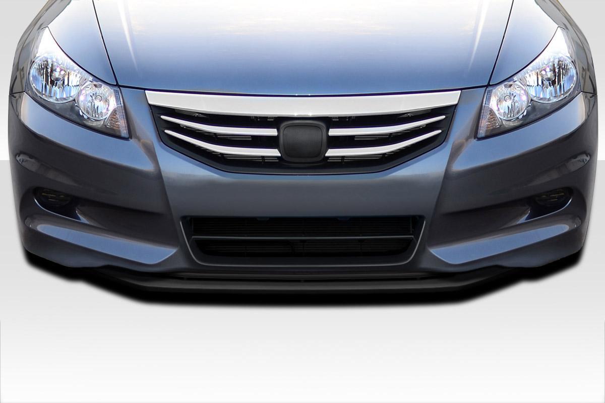 2011-2012 Honda Accord Duraflex Ergo Front Lip