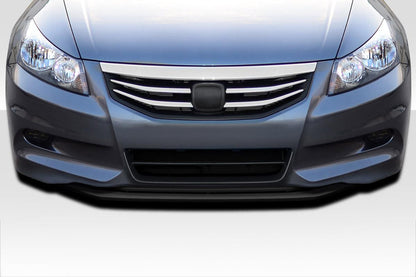 2011-2012 Honda Accord Duraflex Ergo Front Lip