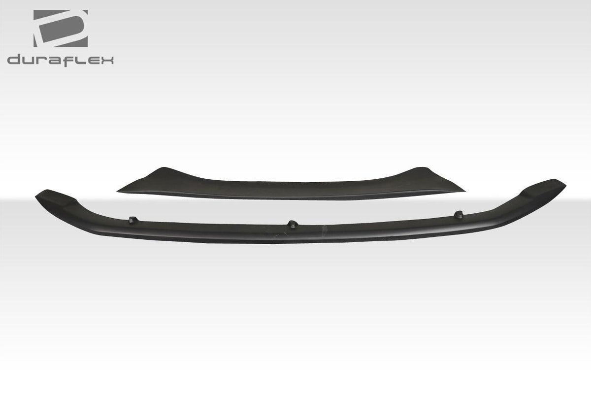 2011-2012 Honda Accord Duraflex Ergo Front Lip