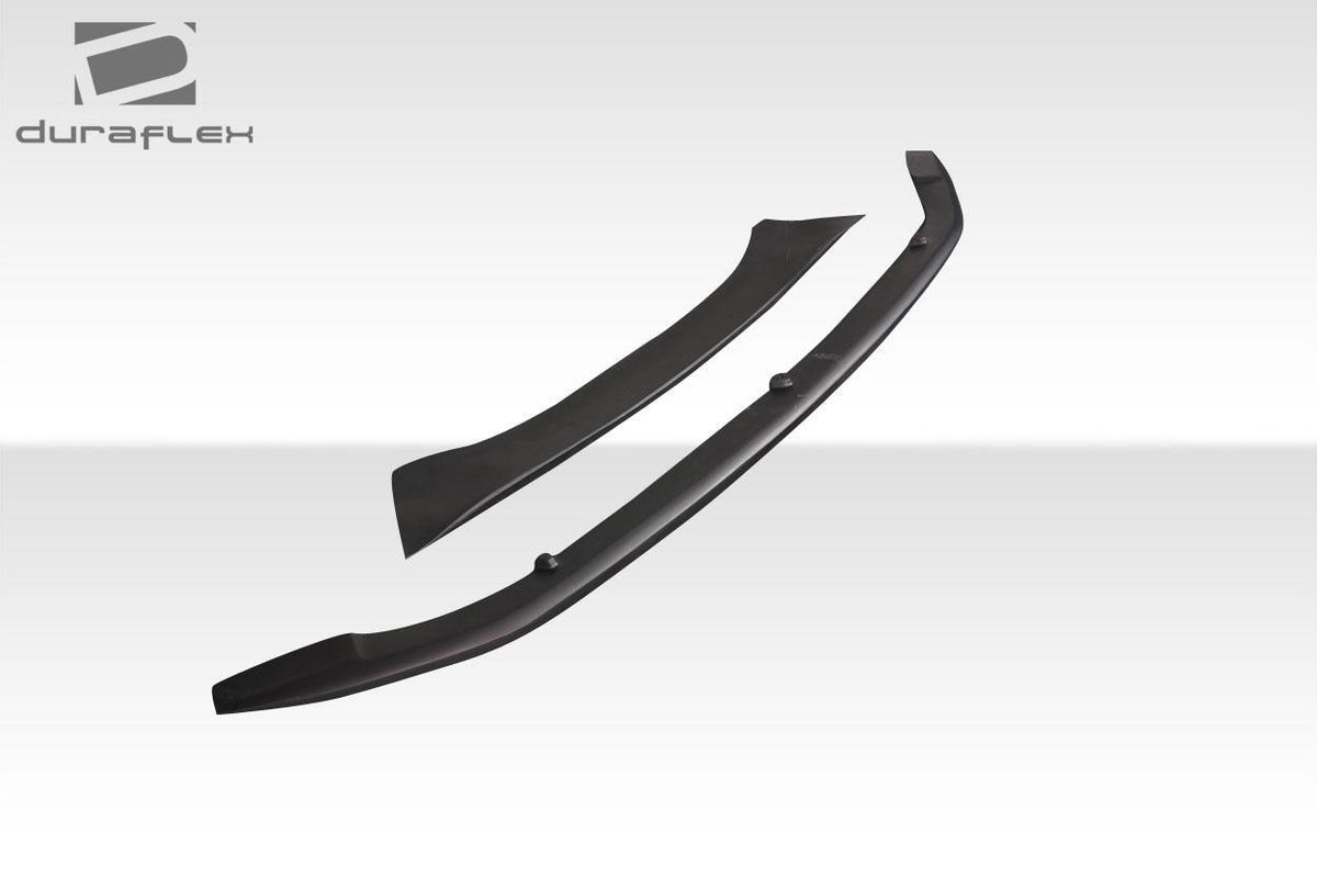 2011-2012 Honda Accord Duraflex Ergo Front Lip