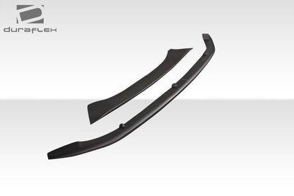 2011-2012 Honda Accord Duraflex Ergo Front Lip