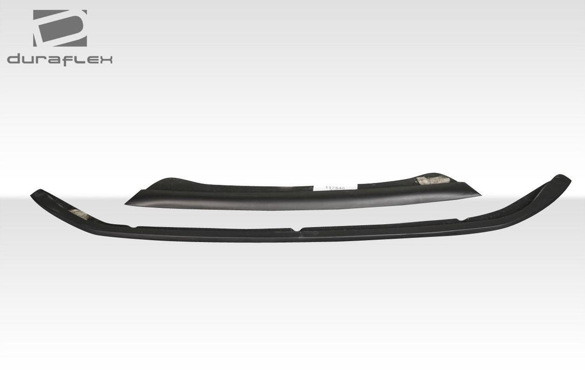 2011-2012 Honda Accord Duraflex Ergo Front Lip