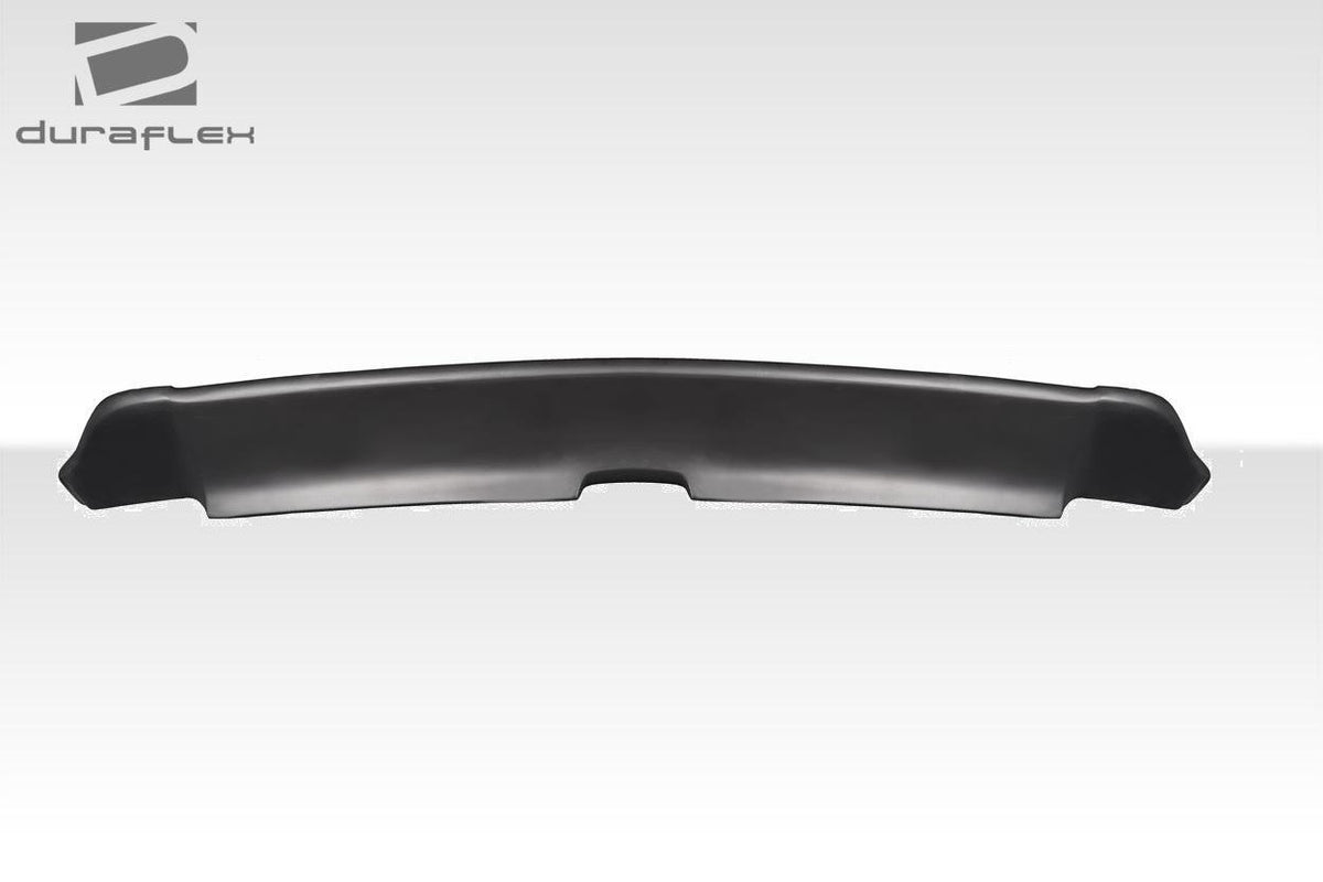 2008-2012 Honda Accord Duraflex Ergo Rear Wing