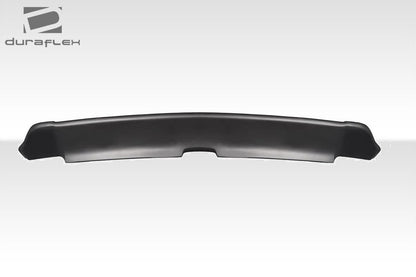 2008-2012 Honda Accord Duraflex Ergo Rear Wing