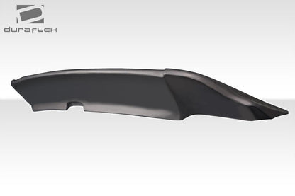 2008-2012 Honda Accord Duraflex Ergo Rear Wing