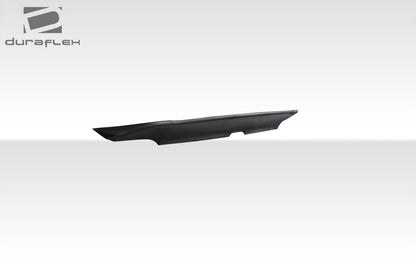 2008-2012 Honda Accord Duraflex Ergo Rear Wing