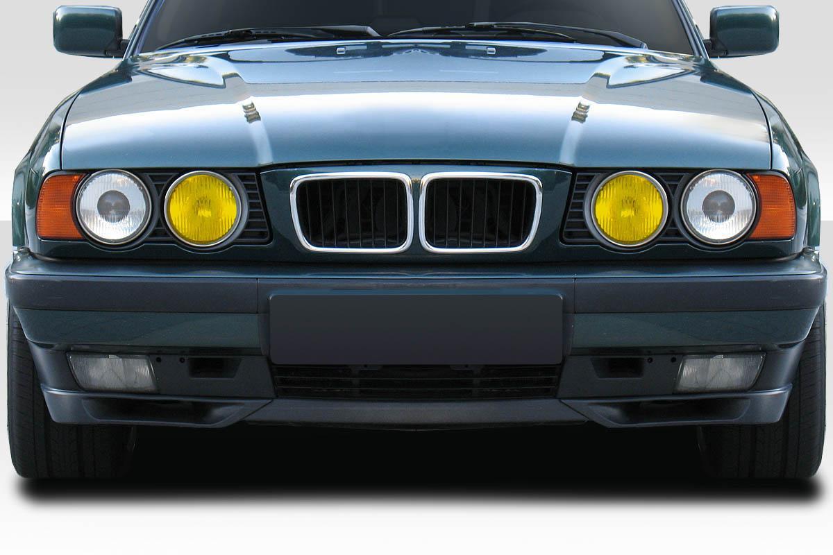 1989-1995 BMW 5 Series Duraflex Vorderen Front Lip