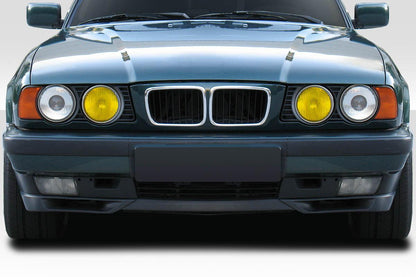 1989-1995 BMW 5 Series Duraflex Vorderen Front Lip