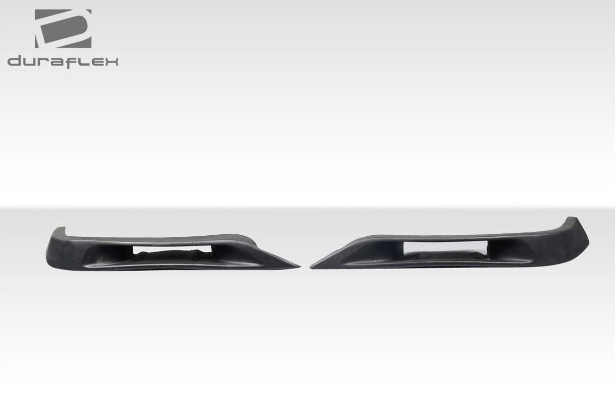 1989-1995 BMW 5 Series Duraflex Vorderen Front Lip