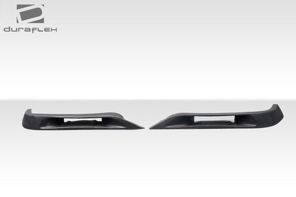1989-1995 BMW 5 Series Duraflex Vorderen Front Lip