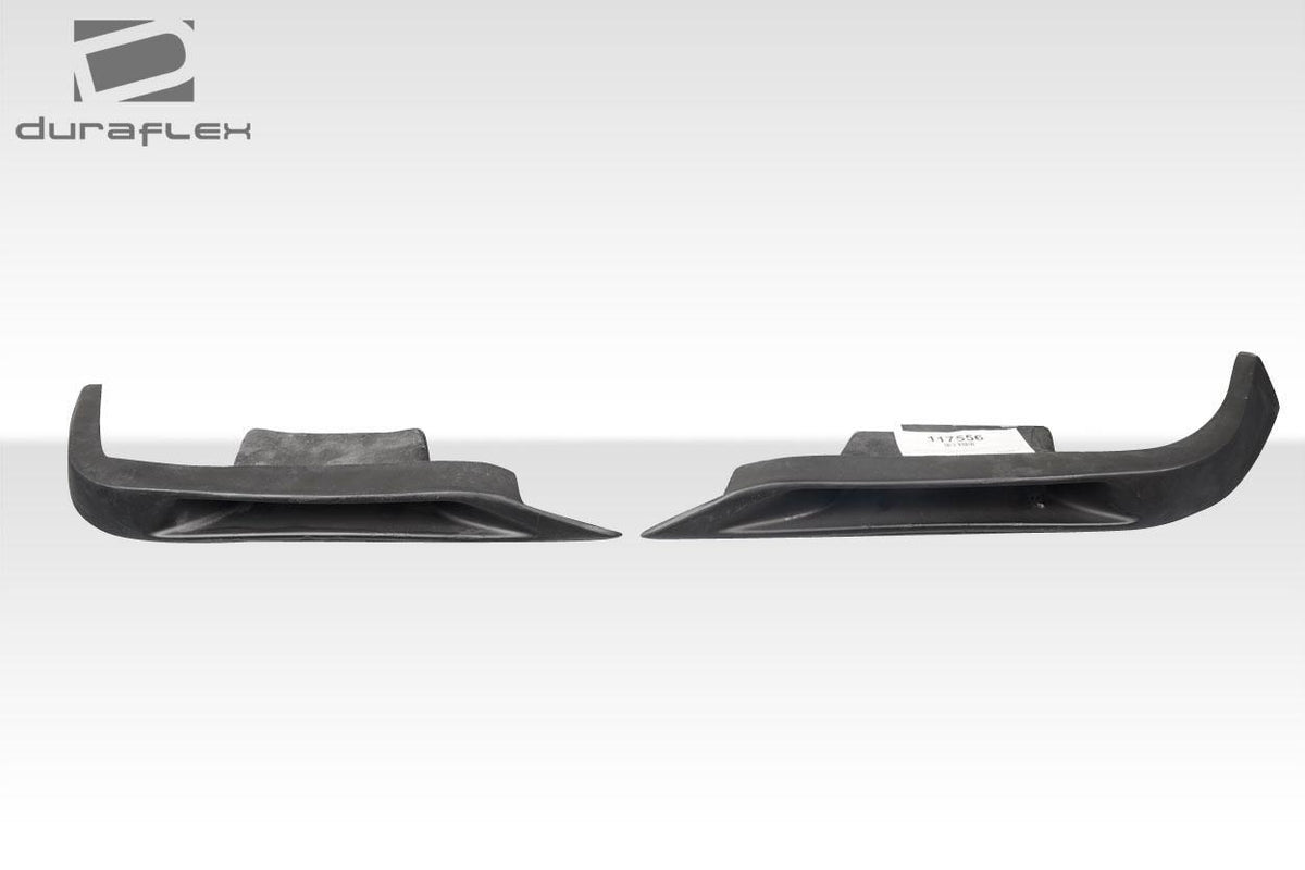 1989-1995 BMW 5 Series Duraflex Vorderen Front Lip