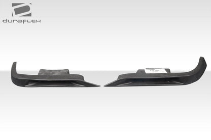 1989-1995 BMW 5 Series Duraflex Vorderen Front Lip