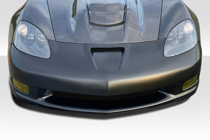 2005-2013 Chevrolet Corvette Duraflex ZR1 Front Bumper