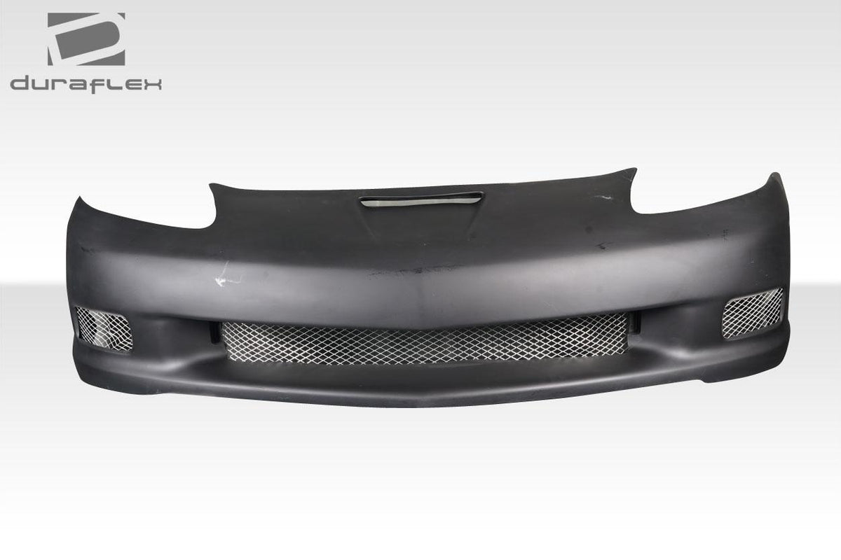 2005-2013 Chevrolet Corvette Duraflex ZR1 Front Bumper