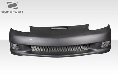 2005-2013 Chevrolet Corvette Duraflex ZR1 Front Bumper