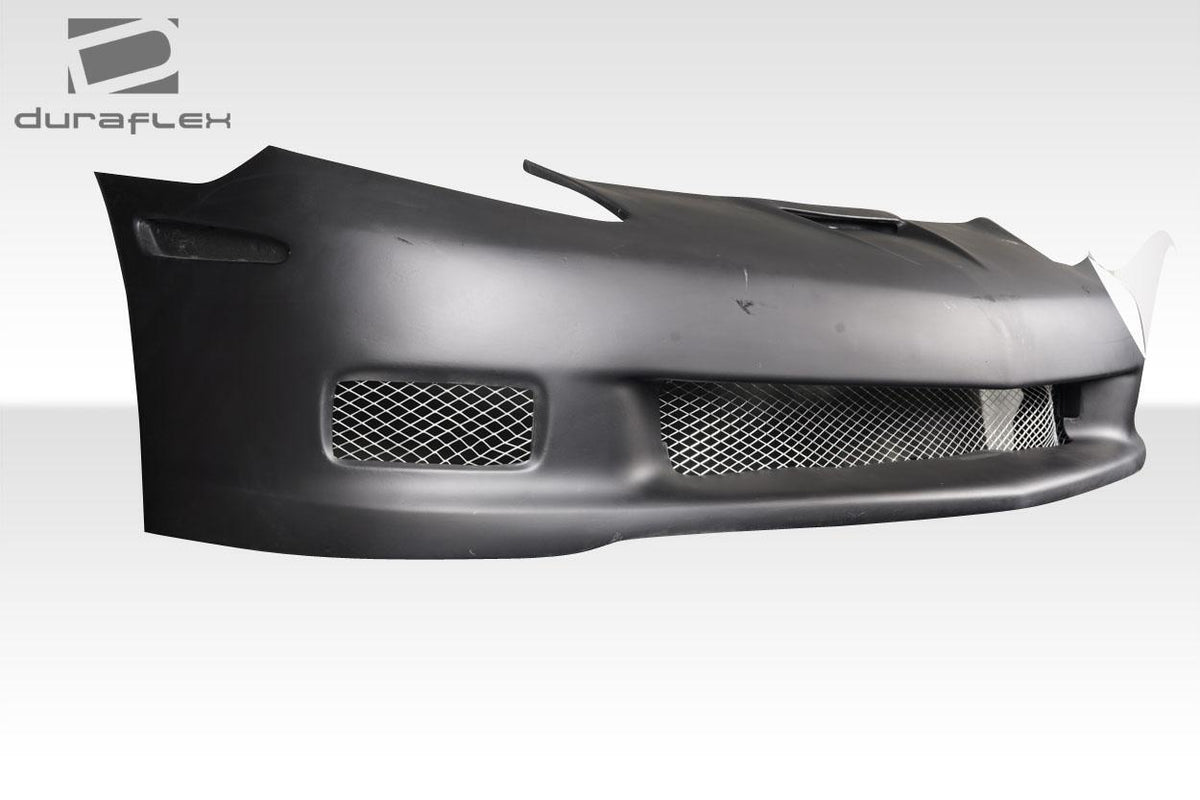 2005-2013 Chevrolet Corvette Duraflex ZR1 Front Bumper